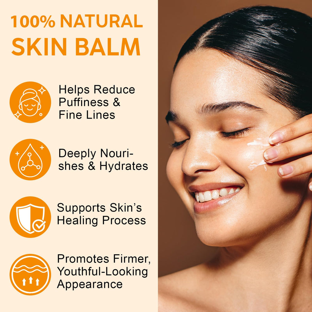Tiuedu two-pack balm box shown for value and easy daily use