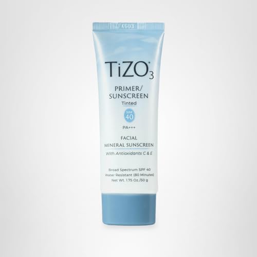 TiZO3 reef-friendly sunscreen ideal for outdoor use.