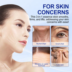 TKTALKER Antioxidant-Peptide formula close-up emphasizes antioxidant-rich, collagen-supporting blend.