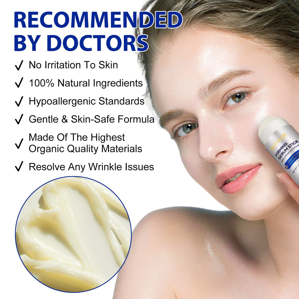 TKTALKER Dermatologist-tested label conveys safe, versatile inclusion in routines.