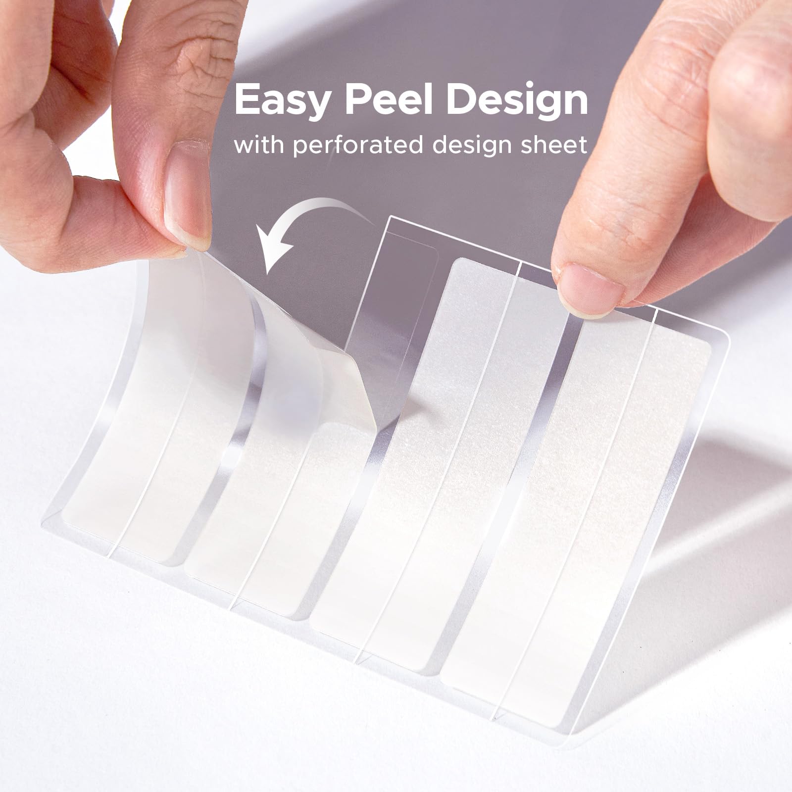 TKTK Large Pimple Patches on chest and back for larger breakouts.
