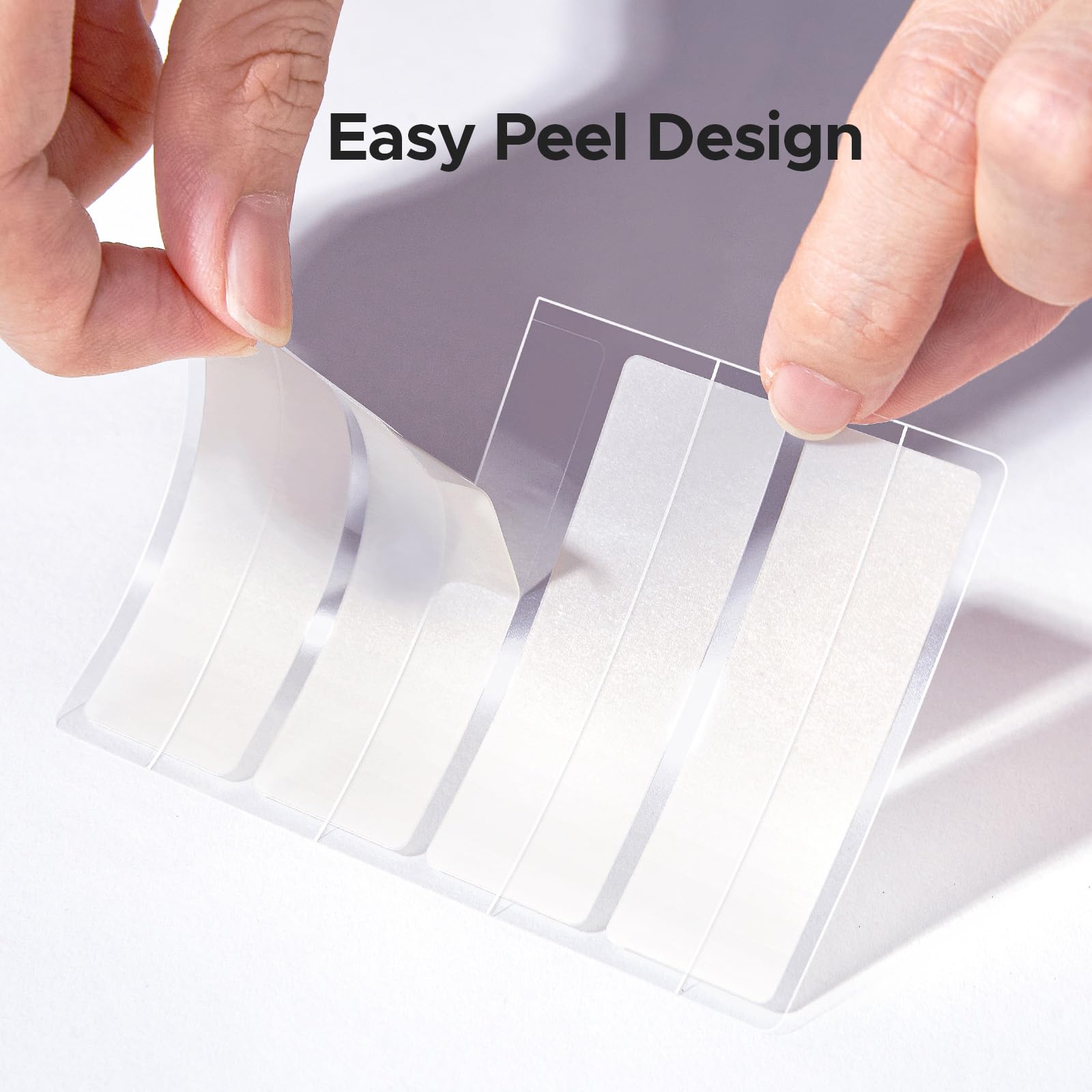 TKTK patches suitable for face, chin, chest, back breakouts