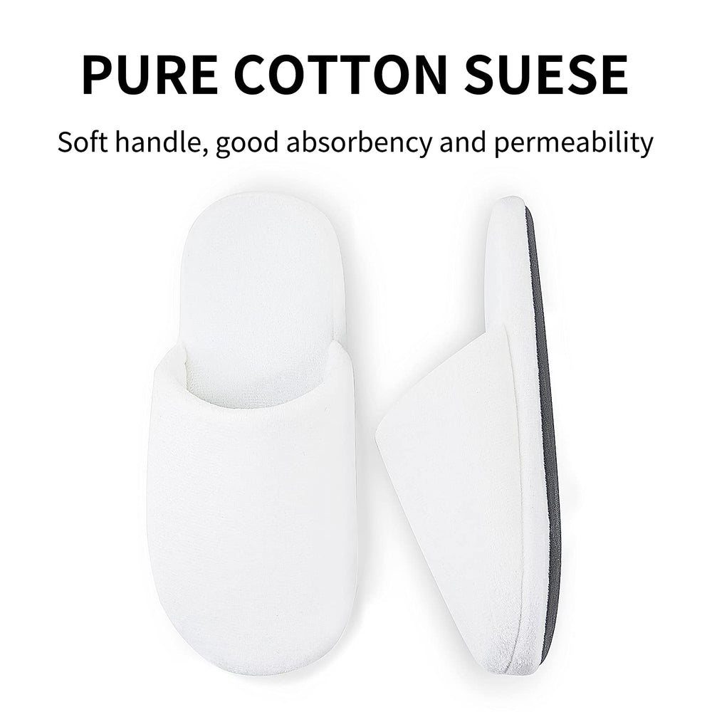 Tlizzz7 indoor-outdoor usage slippers transition from hotel rooms to patios