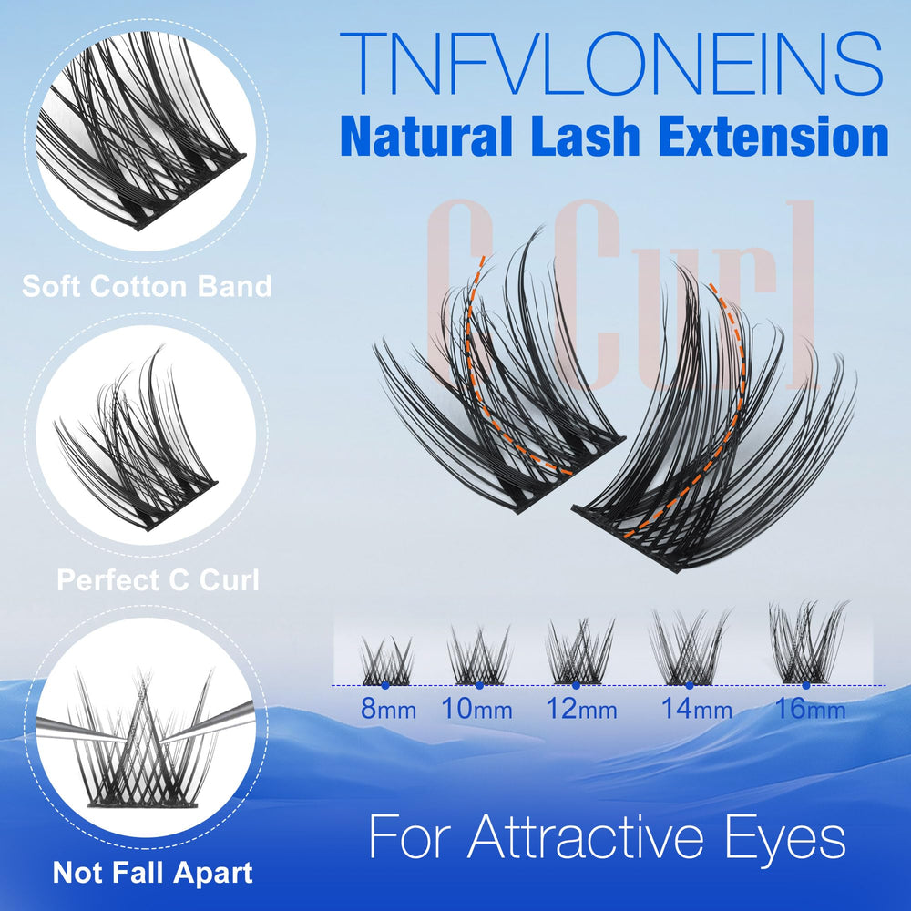 TNFVLONEINS bond and seal tube, secure adhesive for long-lasting wear.