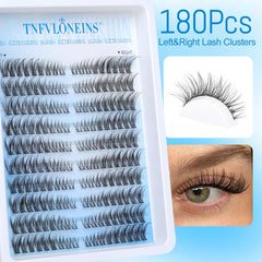 TNFVLONEINS eyelash extension tweezers for precise application
