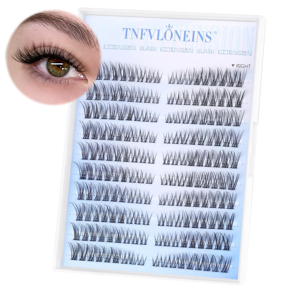 TNFVLONEINS precision tweezers close-up enabling precise placement.