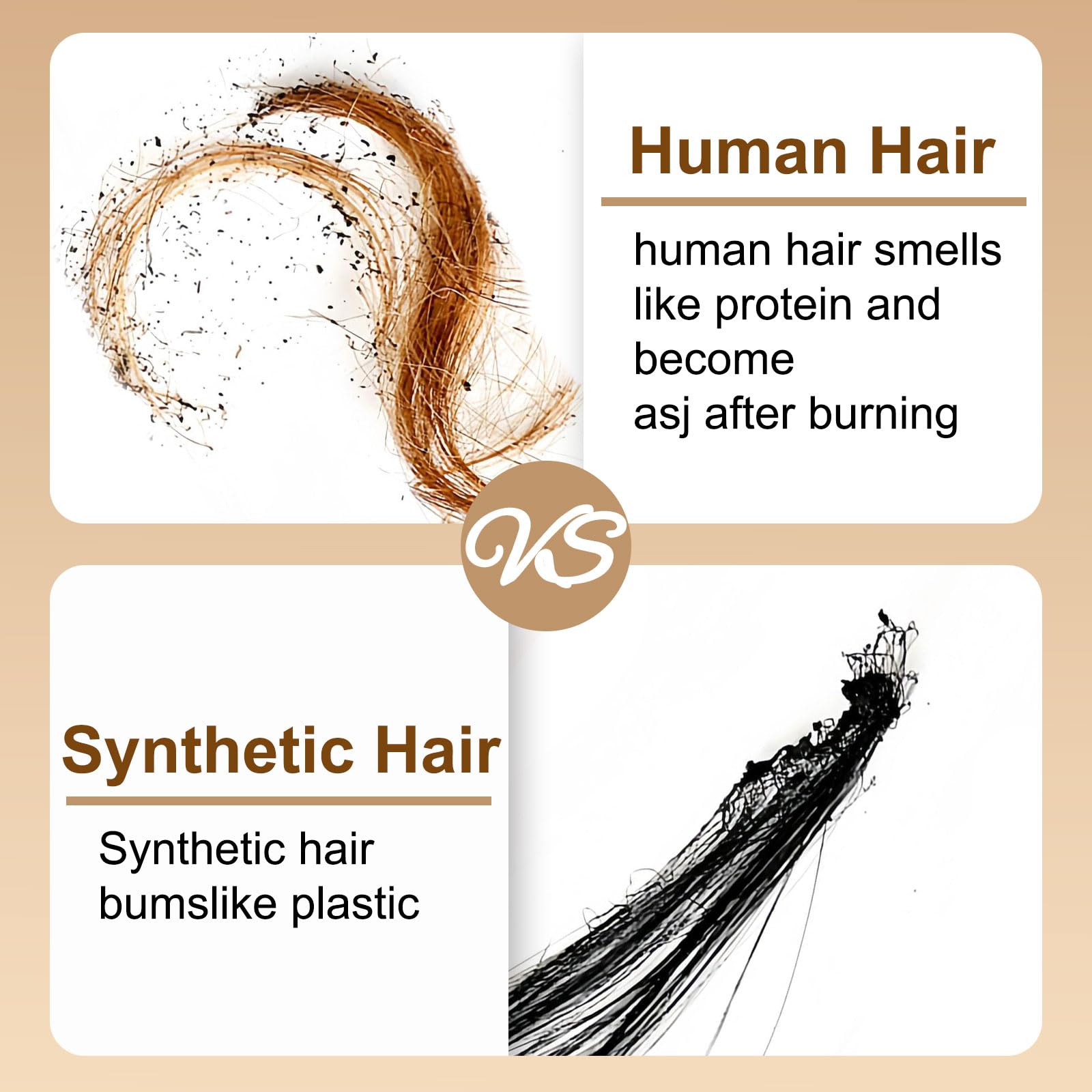 Tobeallo honey blonde wig dye-bleach-restyle demonstrates styling versatility