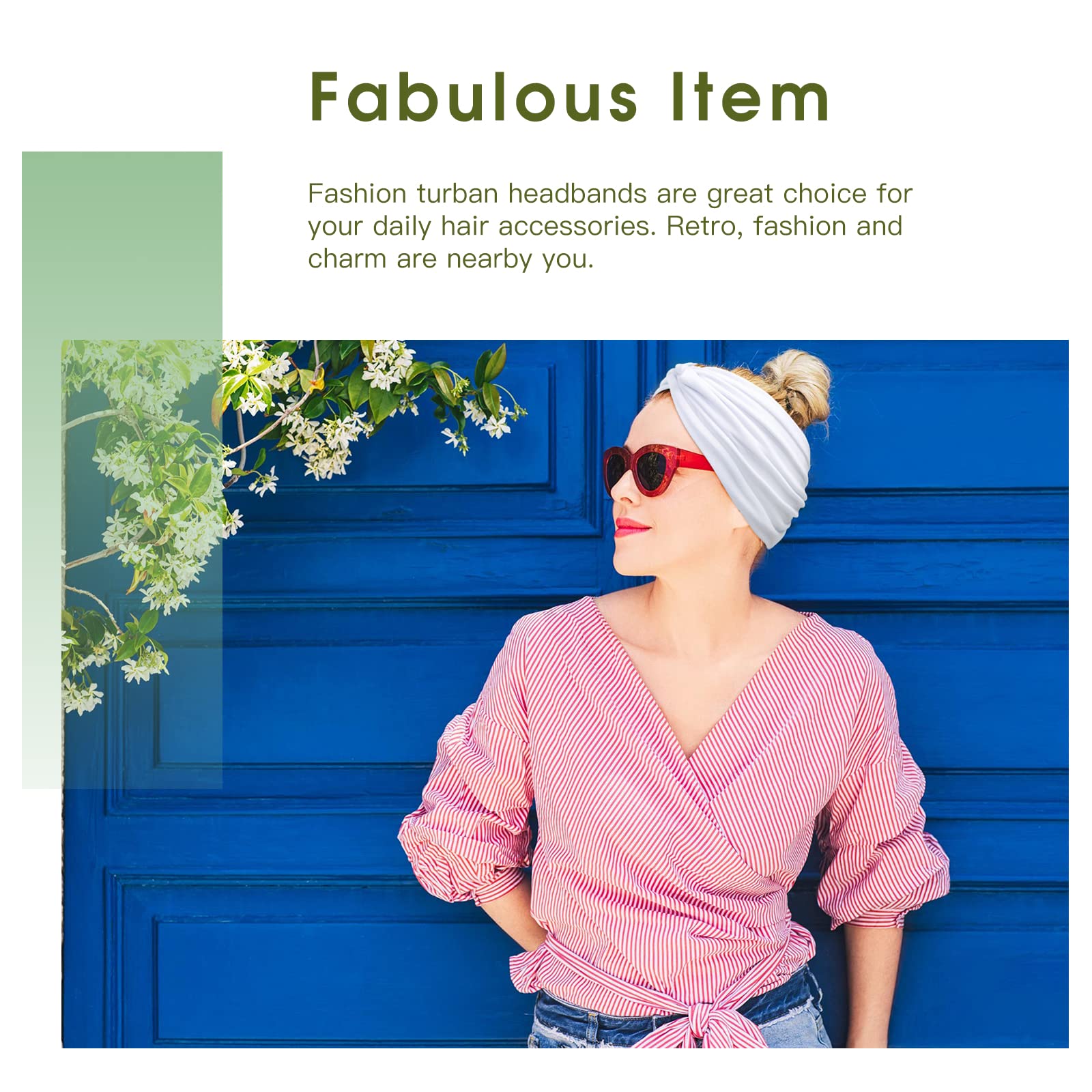 Tobeffect boho criss-cross design matches daily outfits with ease.