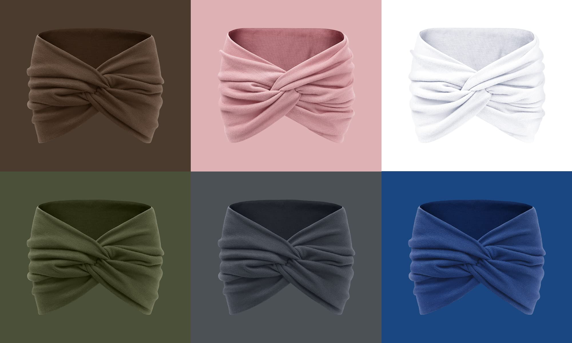 Tobeffect 6-pack offers versatile options for different looks and occasions.