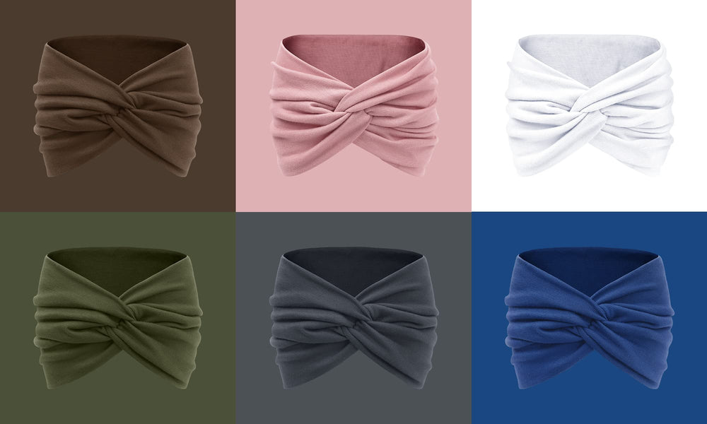 Tobeffect 6-pack offers versatile options for different looks and occasions.
