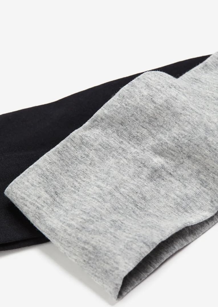 Tobeffect headbands seasonal colors; looks great across seasons and outfits.