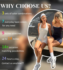 Tobeffect headbands for womens yoga use; secure fit during practice while staying comfortable.