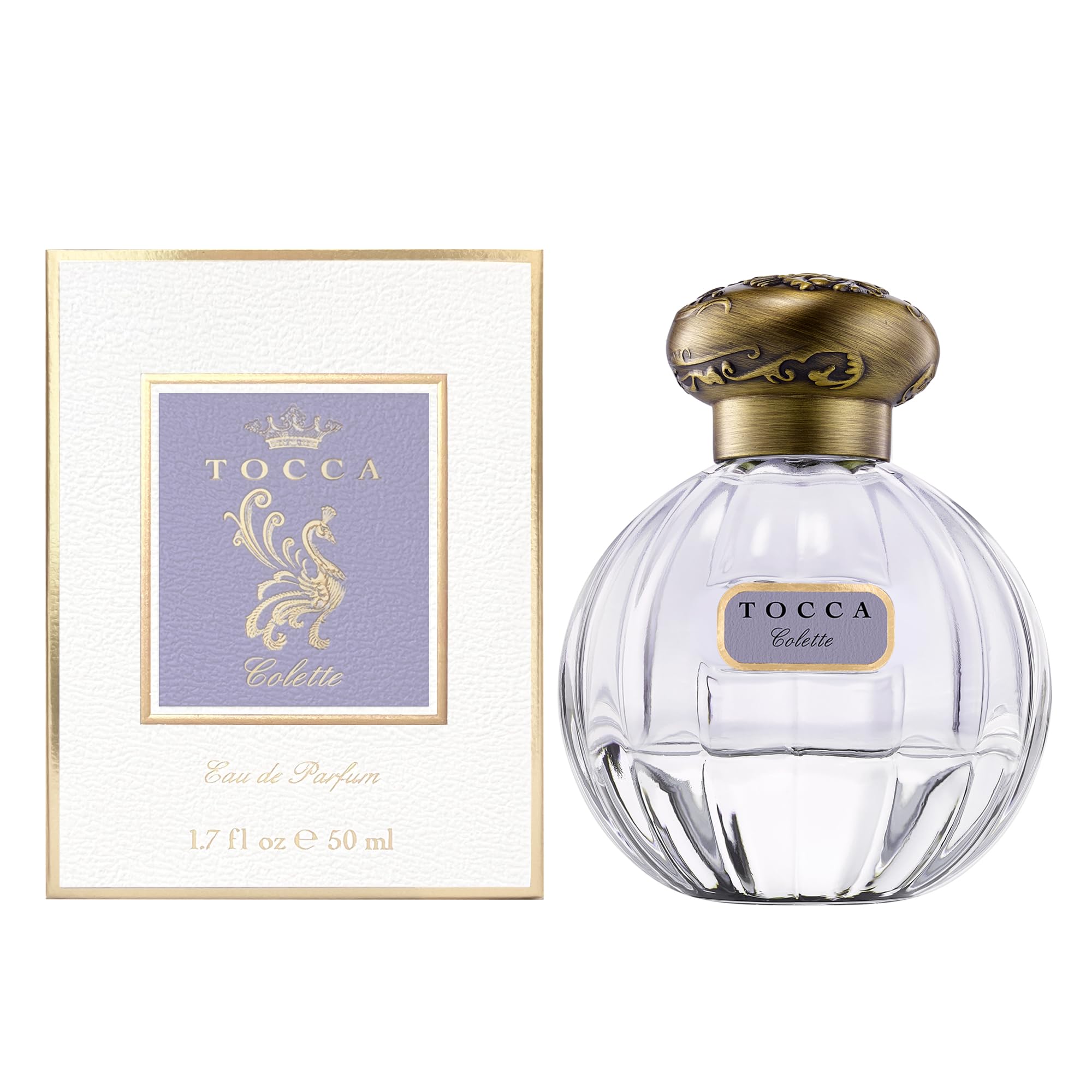 Tocca Colette sandalwood-core, smooth warmth for day.
