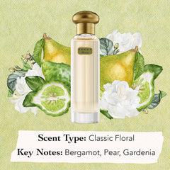 Tocca Florence gift-ready packaging signals a chic present for special occasions