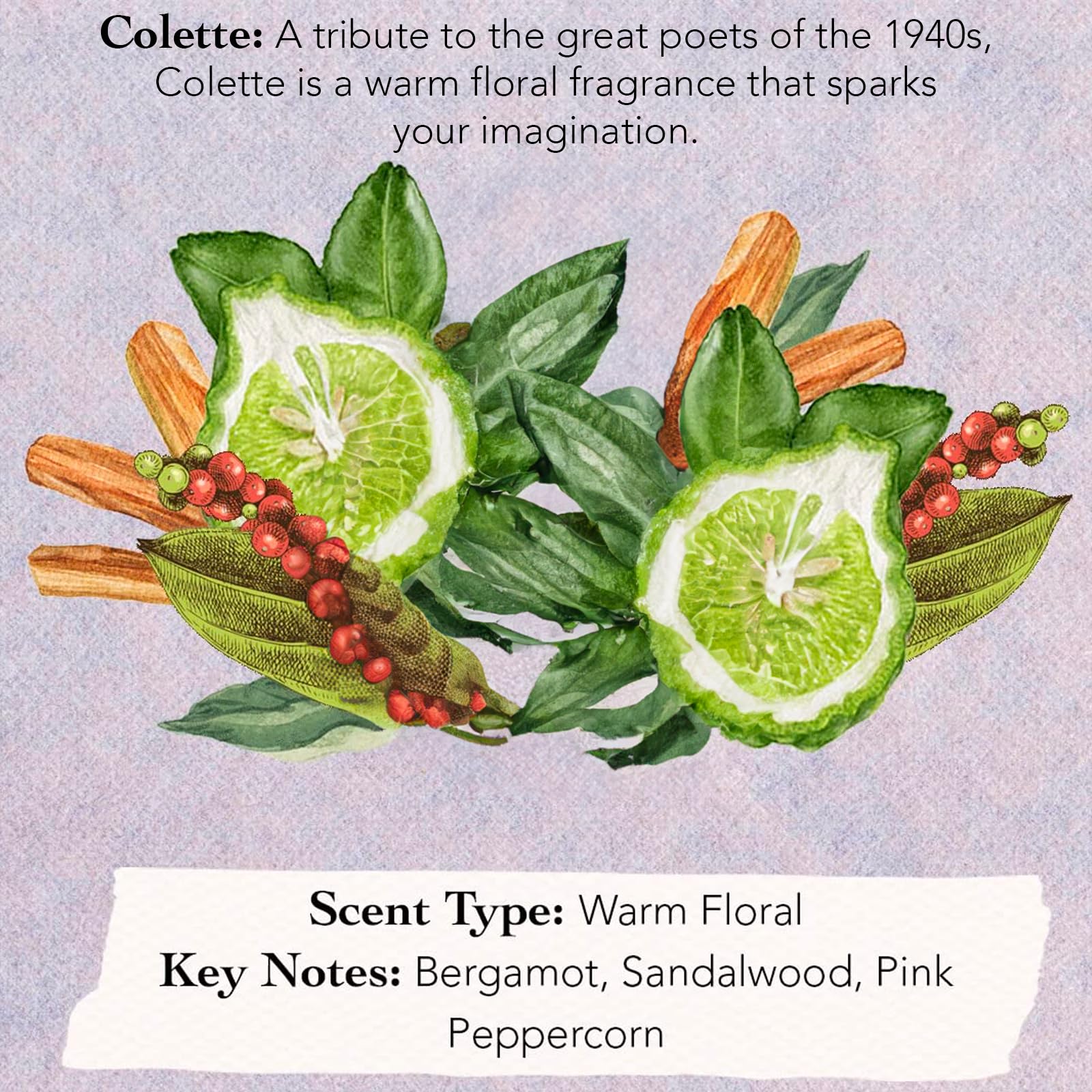 Tocca Giulietta fragrance vial delivers romantic rosy sweetness for date nights.