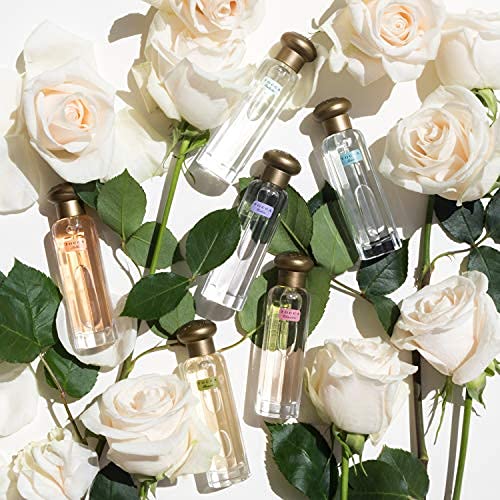 Tocca Stella gift packaging demonstrates a ready-to-gift moment