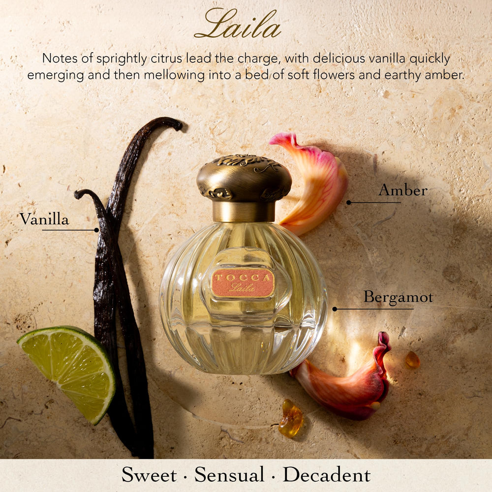 Tocca Wonders gift-ready box, ideal for gifting.