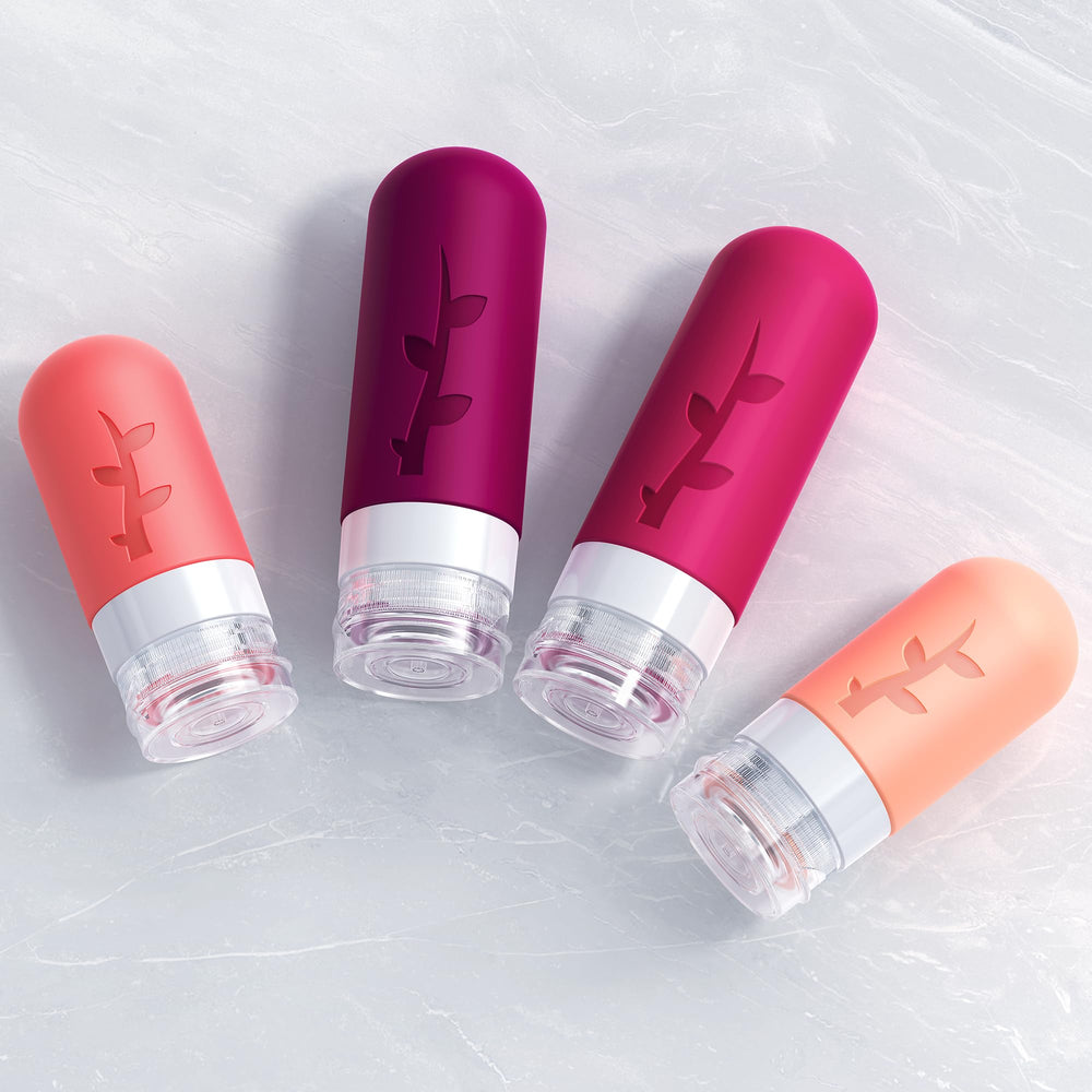 Tocelffe cream boxes 10ml compact storage for creams, lotions, and serums.
