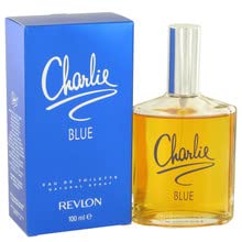 Toeah Charlie Blue perfume spray captures versatile all-day freshness