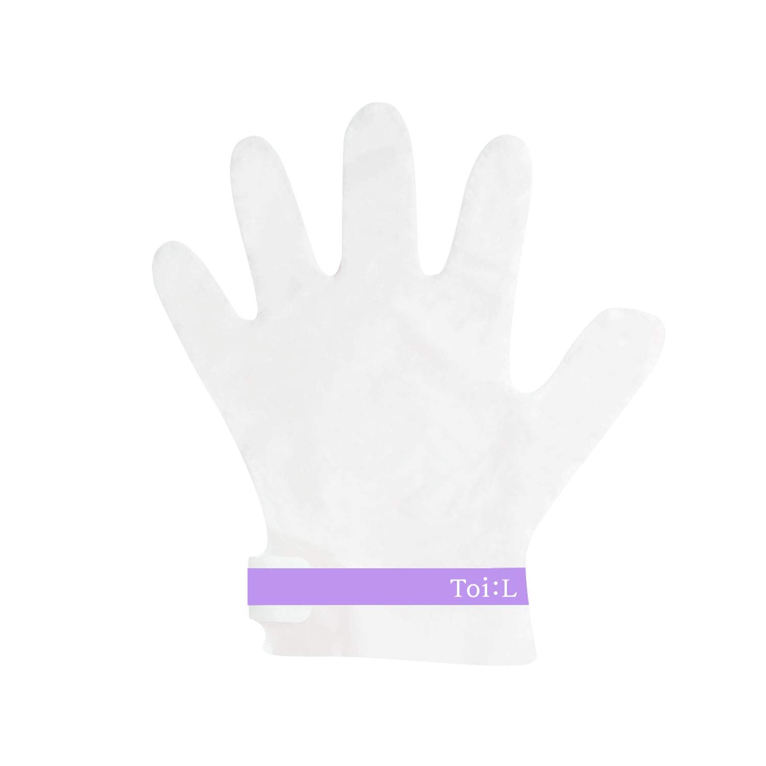 TOI:L hand mask gift set makes a thoughtful stocking stuffer for skin care lovers.