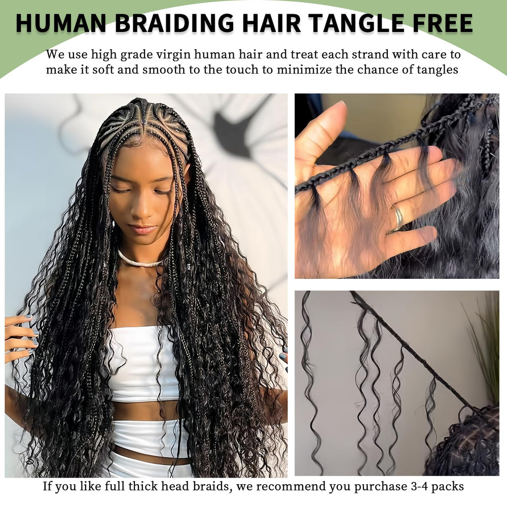 TOIJOI bundles in hand showing easy triple-pack for beginners
