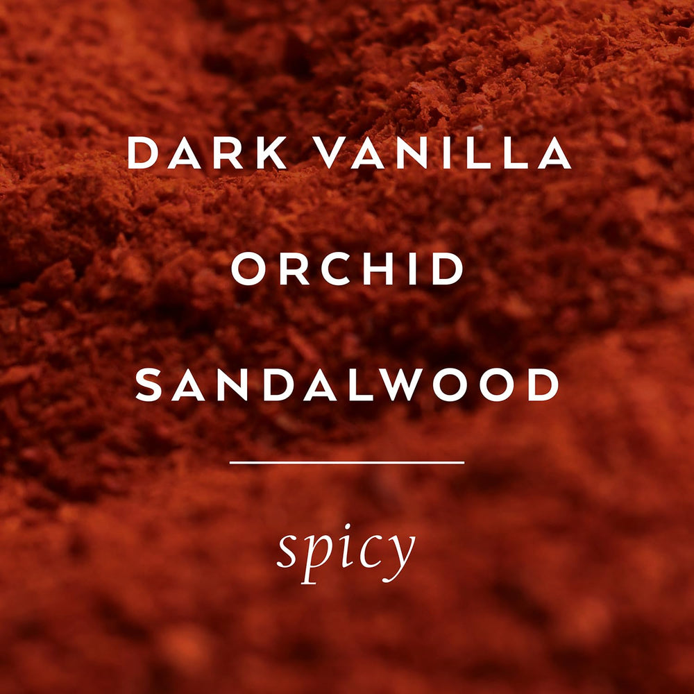 TOKYOMILK Dark Tainted Love packaging black design signals luxe allure.