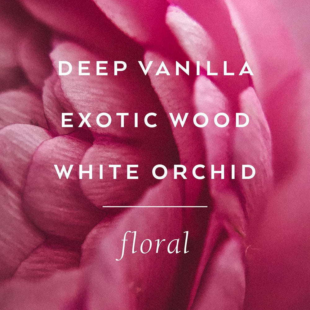 TOKYOMILK Dead Sexy bottle close-up highlights vanilla notes ideal for intimate moments.