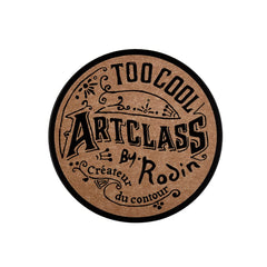 Too Cool For School ArtClass Rodin Shading three-shade blocks for customizable contour.