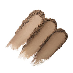 Too Cool For School Korean Contour Palette open compact highlighting versatile shade options