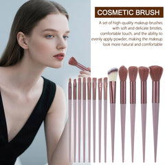 TooAemiS beginner-friendly professional setup supports easy makeup mastery.