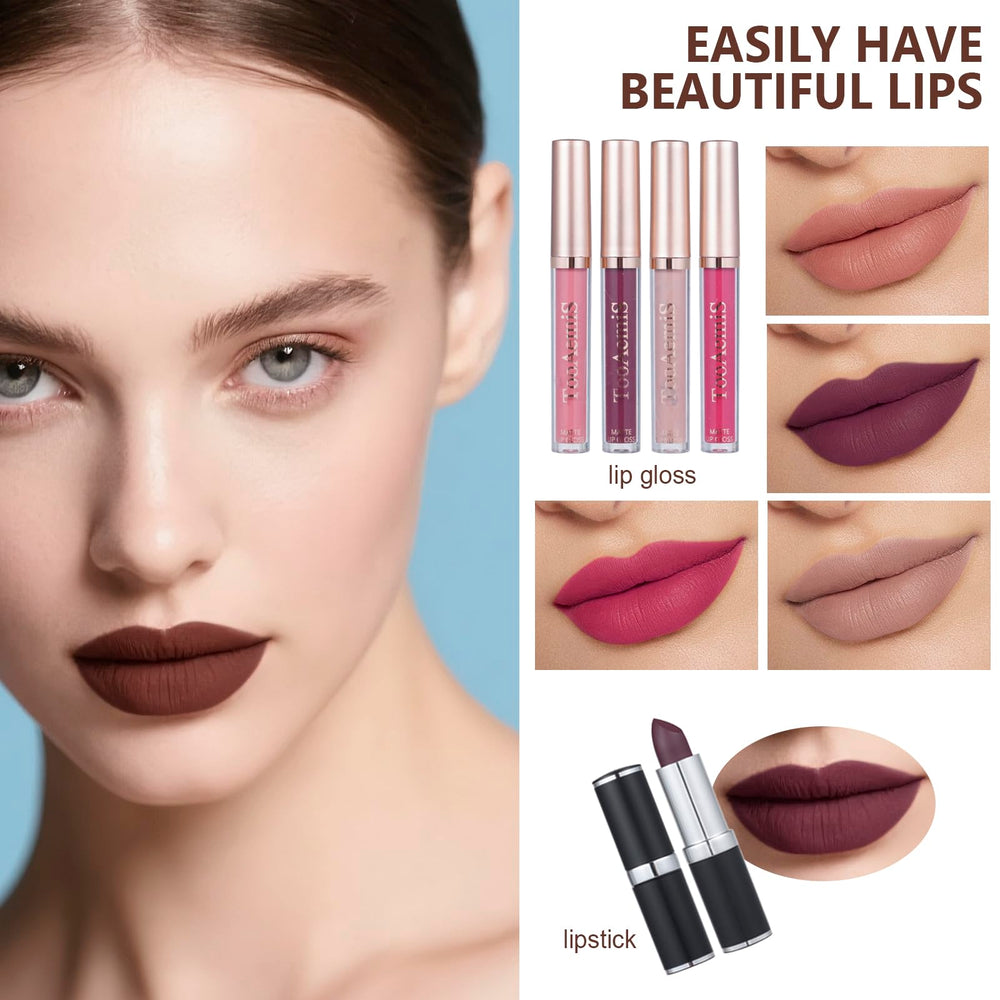 TooAemiS eyebrow pencil defines brows with precision