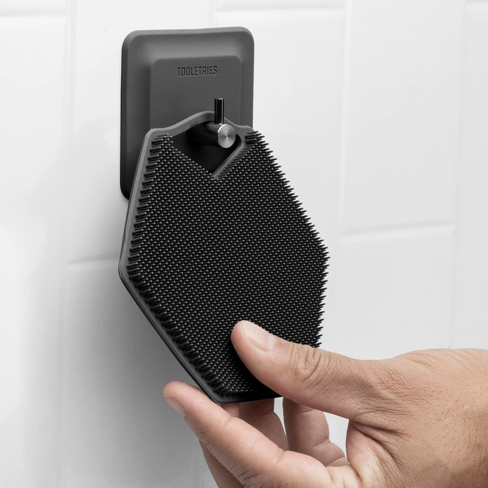 TOOLETRIES gift-for-men presents a sleek, practical grooming tool.