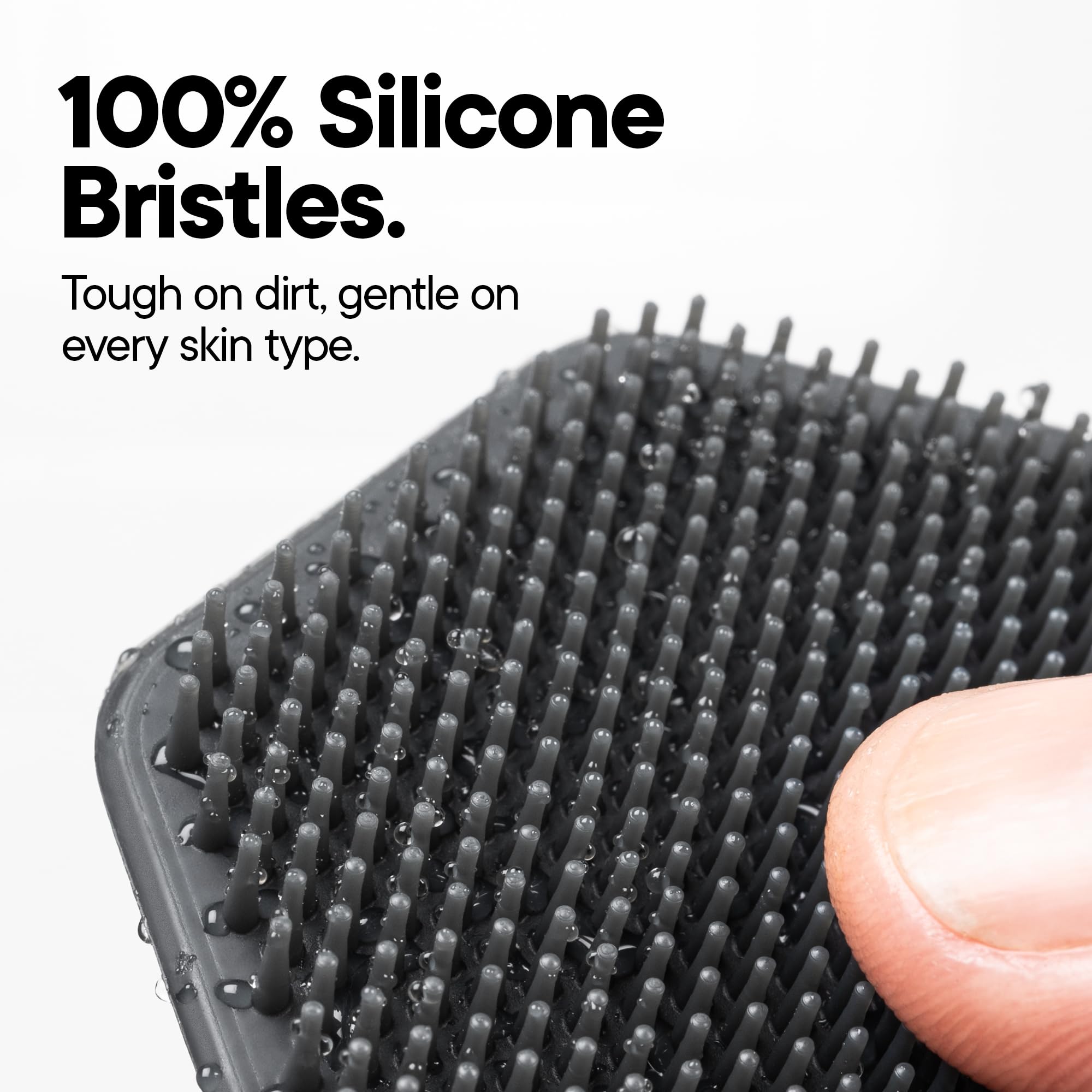 TOOLETRIES gift-ready grooming accessory in box packaging