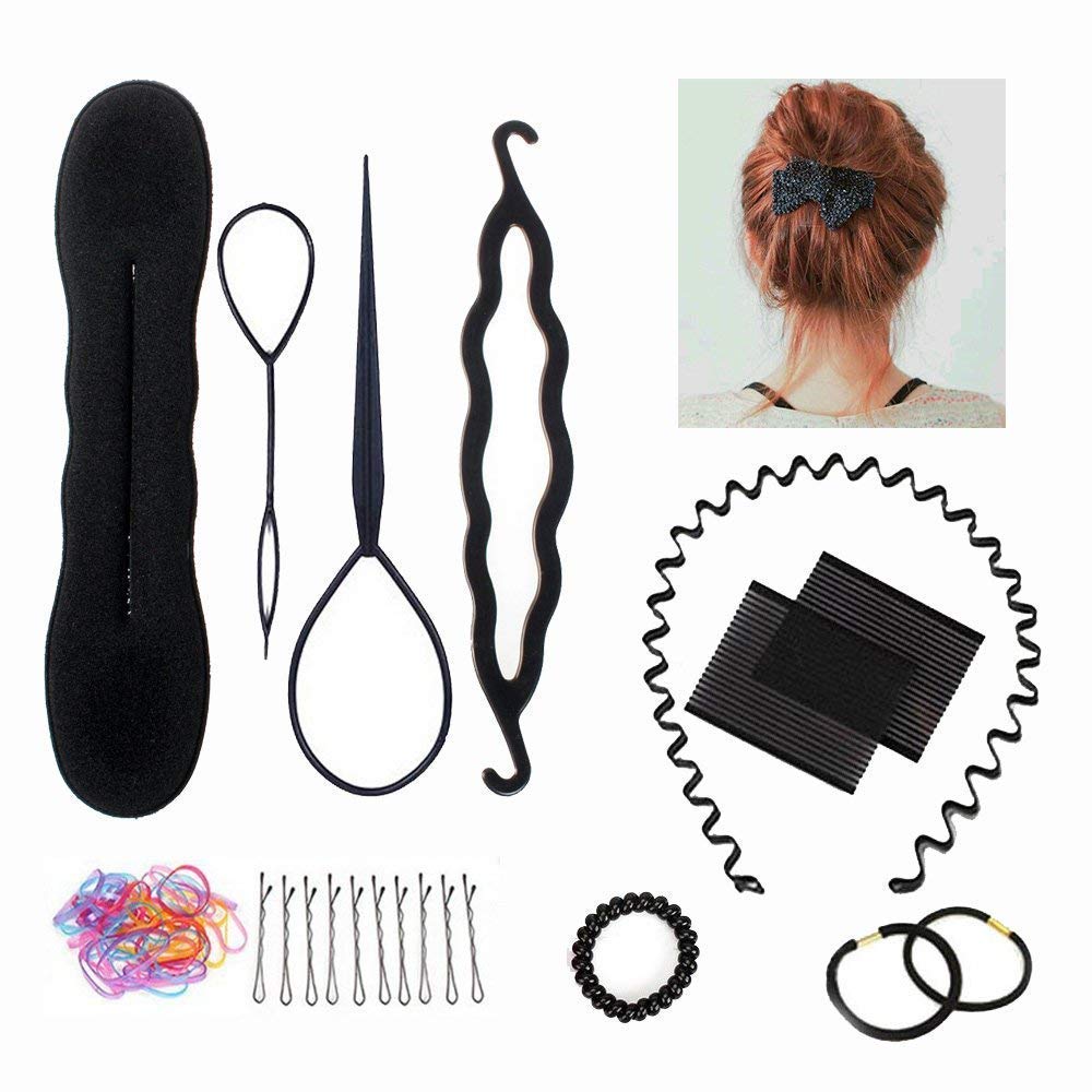 TopDirect cosmetology head ideal for professionals and students across techniques.