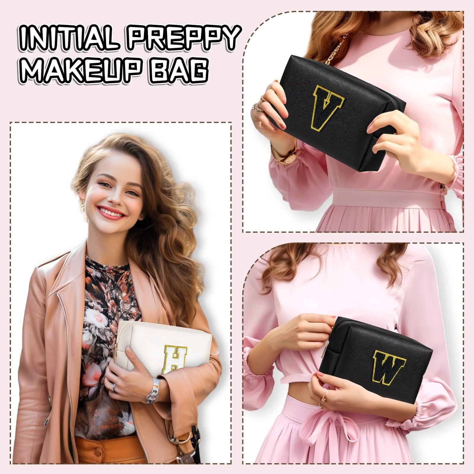 TOPEAST preppy gift packaging idea for birthdays or holidays