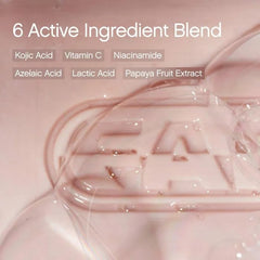 Topicals Faded cleansing bar lather image suggests gentle cleanse for face and body