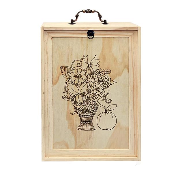 TORIBIO Essential Oils Box packaging included confirms ready-to-use gifting option.