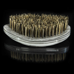 Torino Pro #74 flexible waves-friendly design supports beehive to 720 patterns.