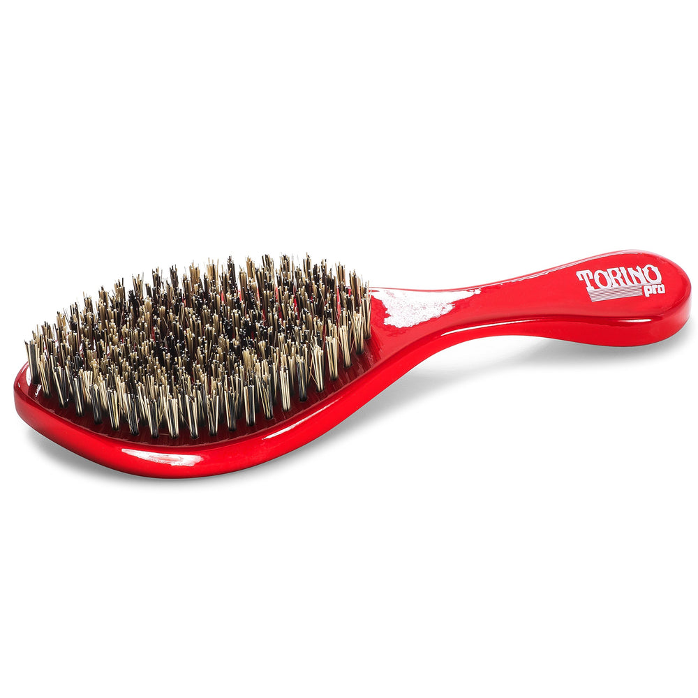 Torino Pro Wave #470 glossy candy paint finish adds premium style to the tool