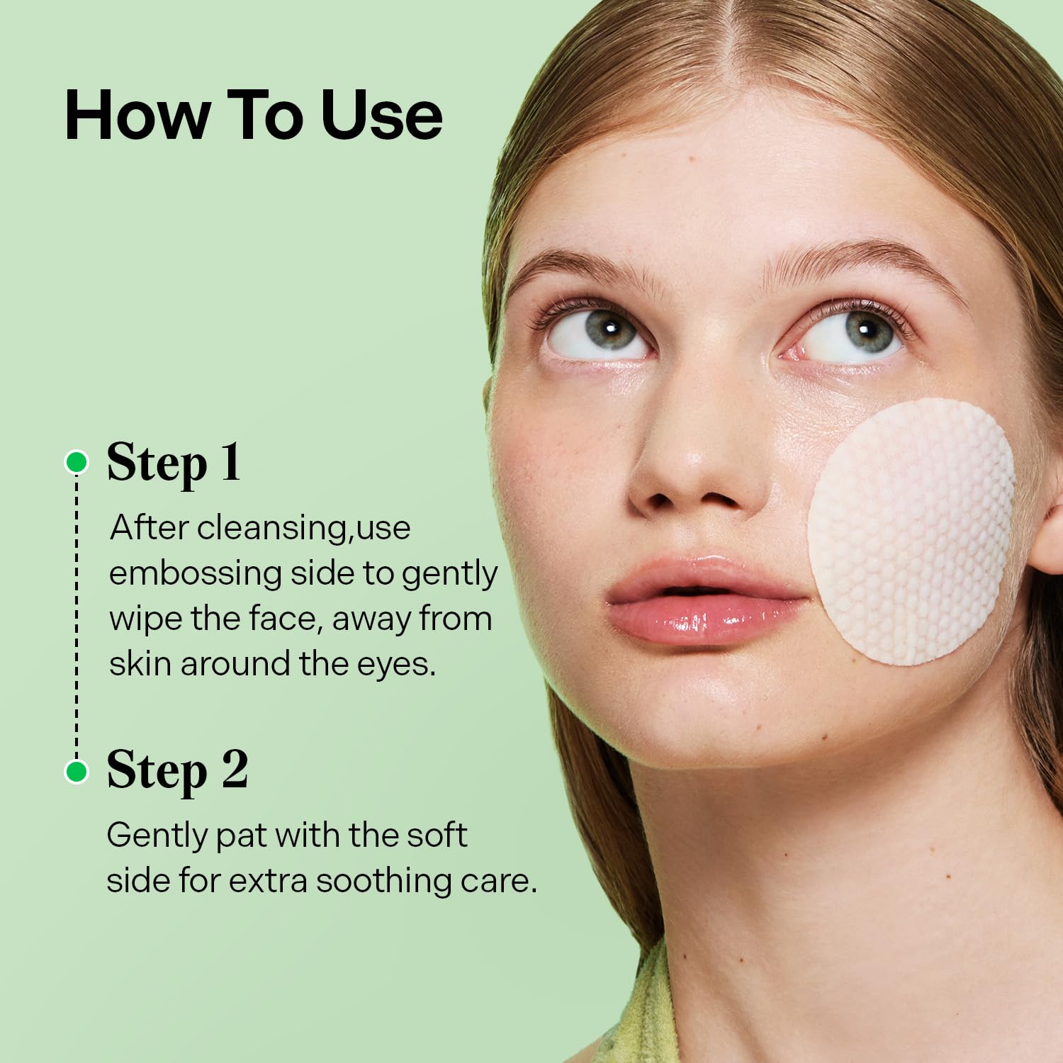 Torriden BALANCEFUL formula designed for sensitive, oily, and combination skin needs.