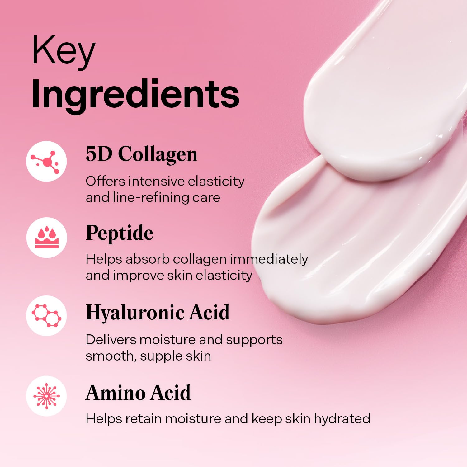 Torriden CELLMAZING packaging bottle front highlighting clean beauty packaging