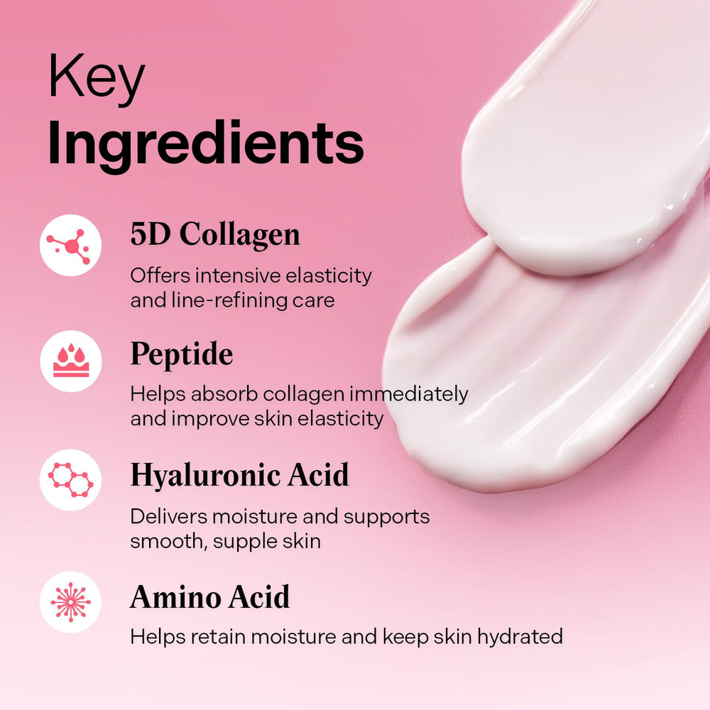 Torriden CELLMAZING packaging bottle front highlighting clean beauty packaging