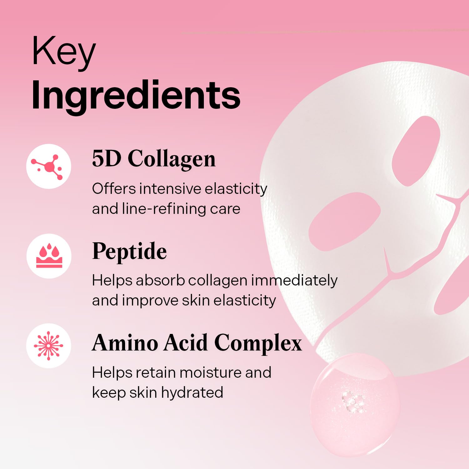 Torriden CELLMAZING gentle formula suitable for sensitive skin and irritant-free care.