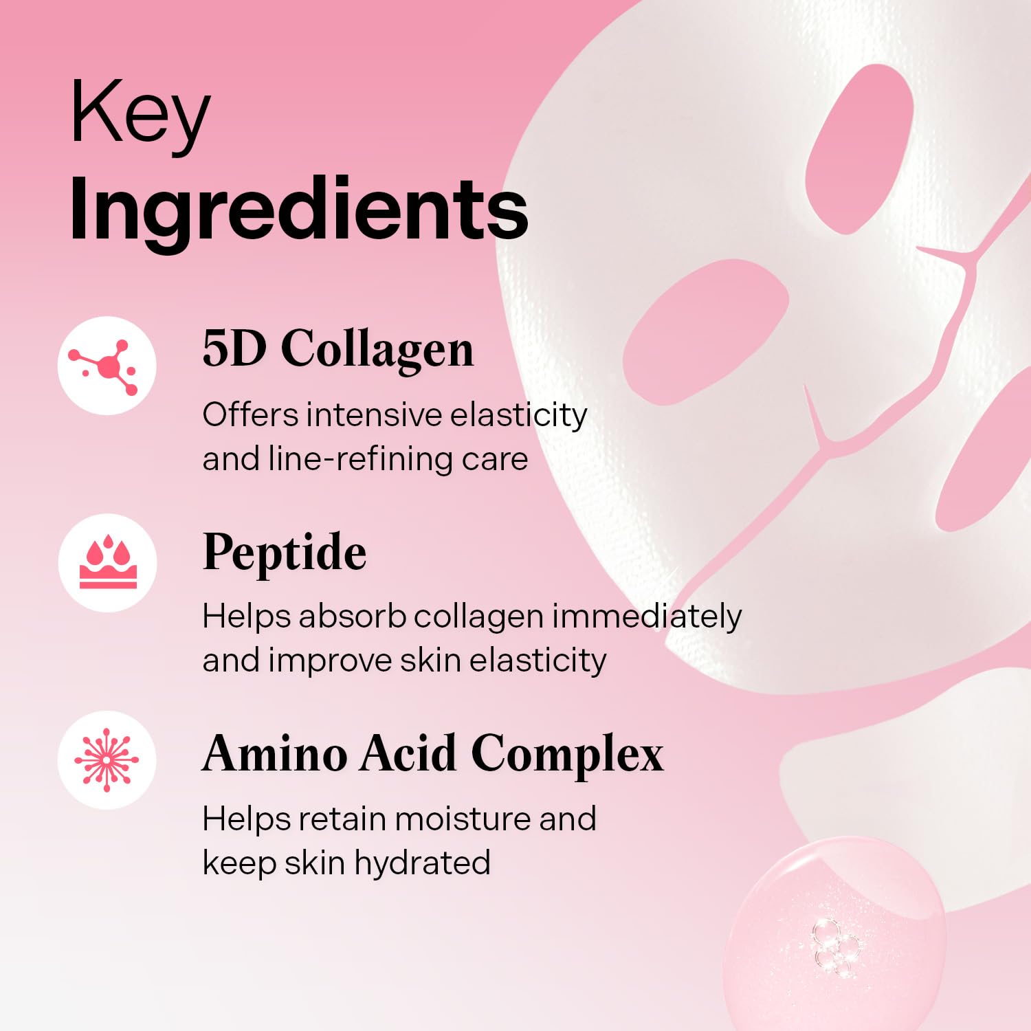 Torriden CELLMAZING gentle formula shown as suitable for sensitive skin care.