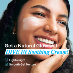 Torriden DIVE IN 5D hyaluronic complex image highlights deep hydration across layers.