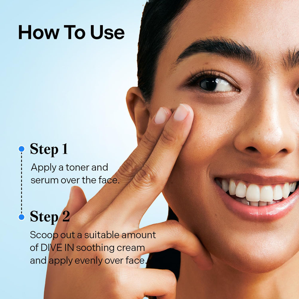 Torriden DIVE IN vegan-certified cruelty-free formula aligns with sustainable skincare values.