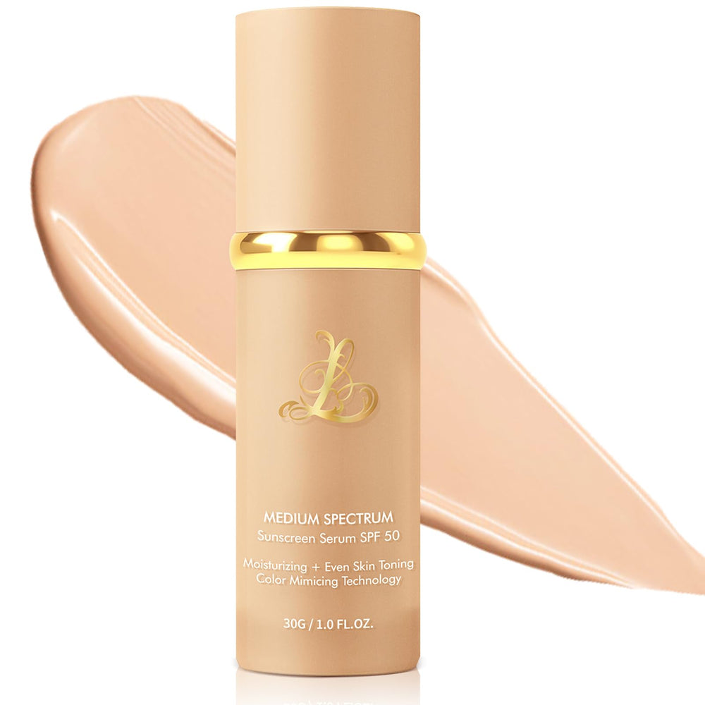TOSOUATOP 4in1 foundation bottle pump delivers easy, controlled application for a flawless base.