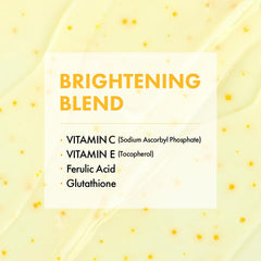 TOSOWOONG cream applied on hand demonstrating smooth, hydrating effect