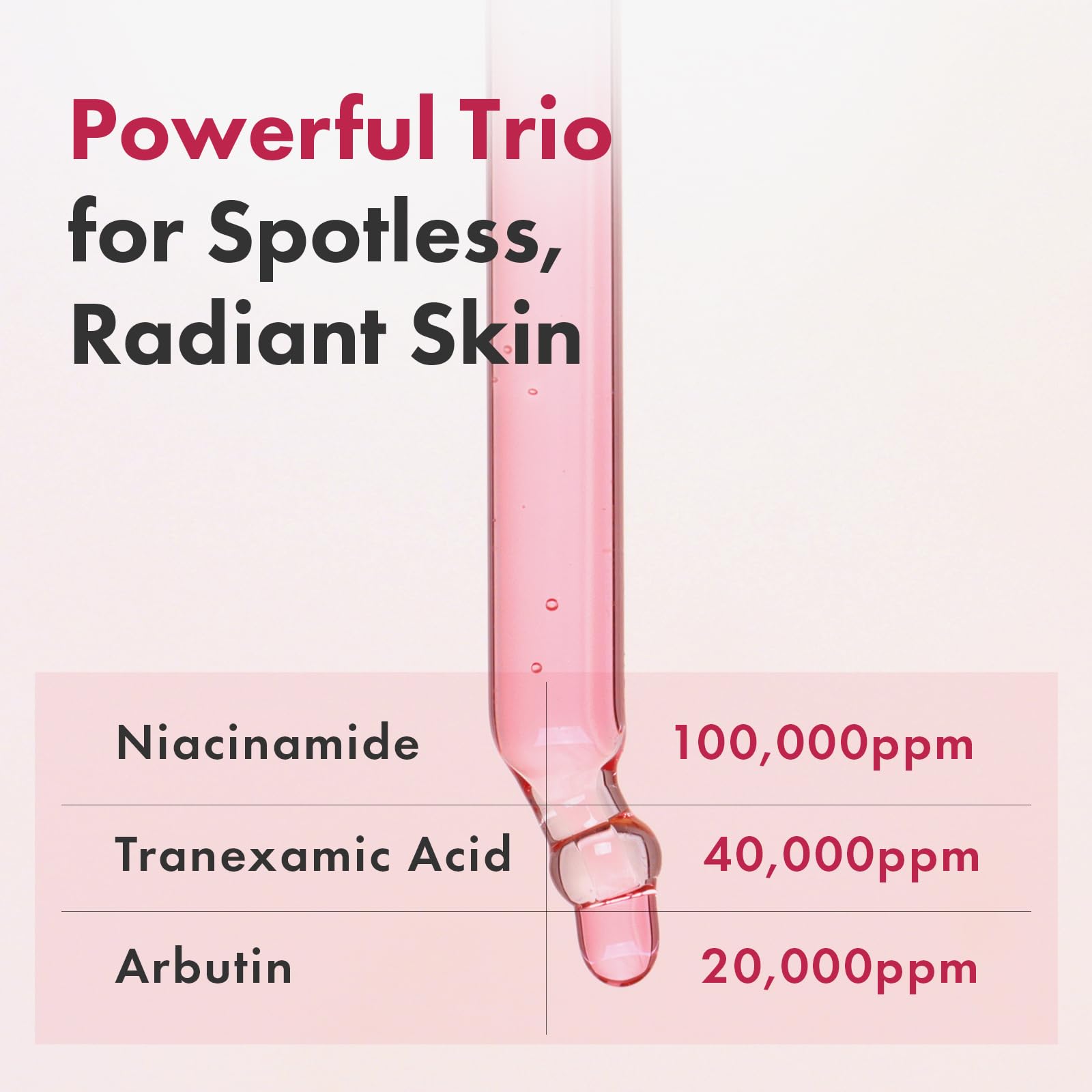 TOSOWOONG ceramide and hyaluronic acid support moisture and barrier protection.