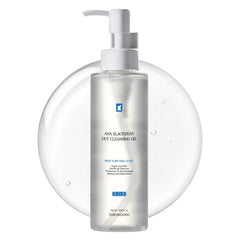 TOSOWOONG bottle front packaging showing clear label and benefits